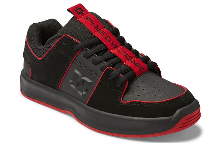 Кроссовки Star Wars x DC Shoes - изображение 3