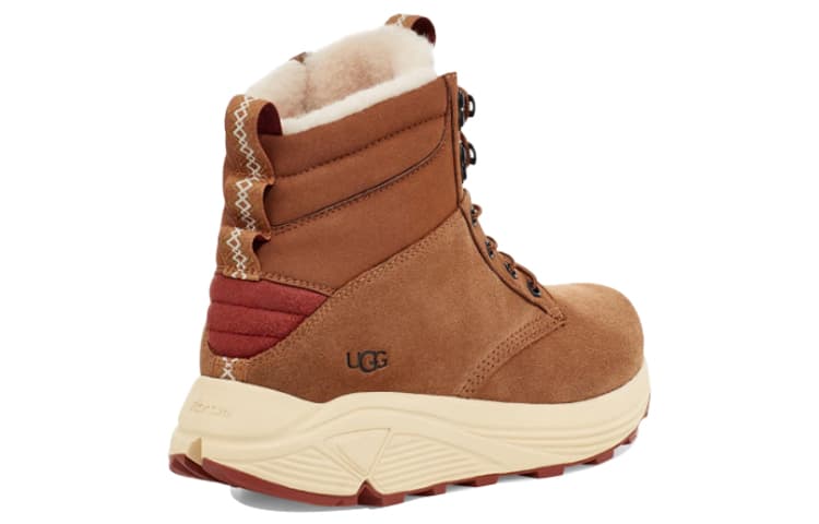 Ботинки уличные UGG Miwo - изображение 4