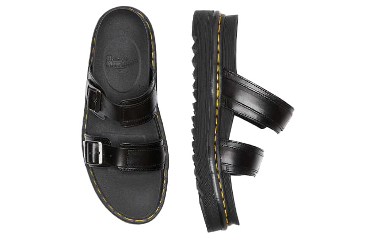 Сандалии Dr. Martens Myles Brando - изображение 3