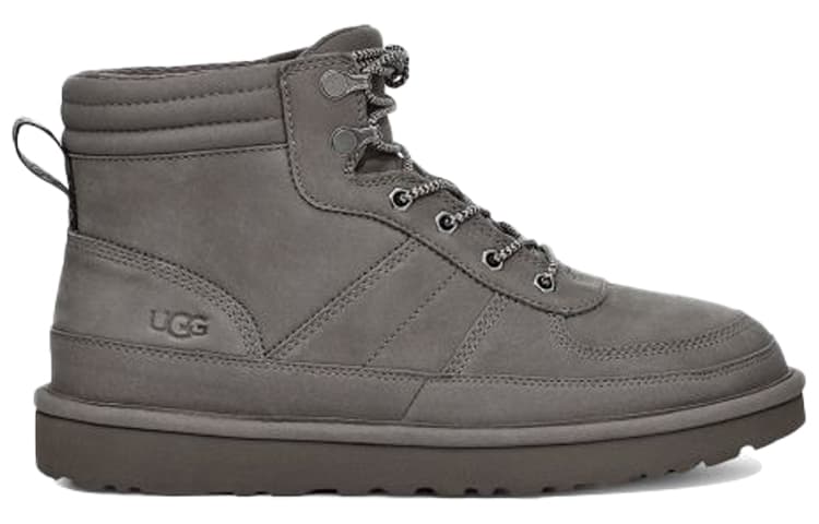 Ботинки уличные UGG Highland- ULD - изображение 2
