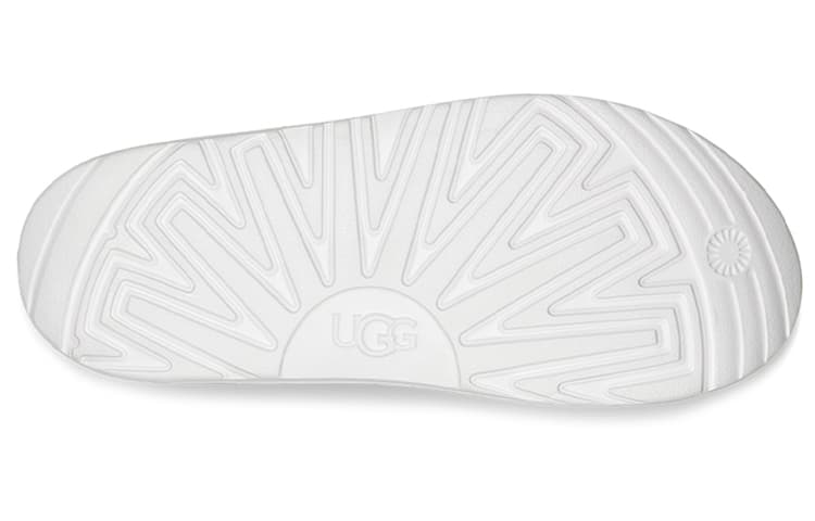UGG Wilcox Slide Chopd - изображение 6