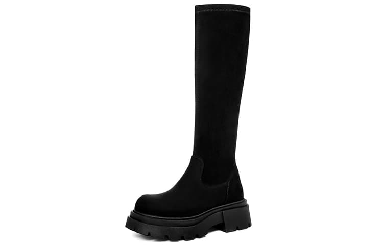 Ботинки ELLE 5cm - изображение 1