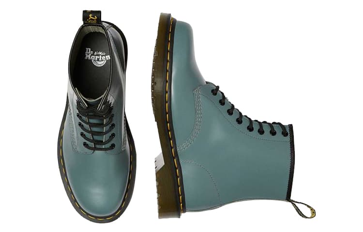 Ботинки Dr.Martens 1460 - изображение 3