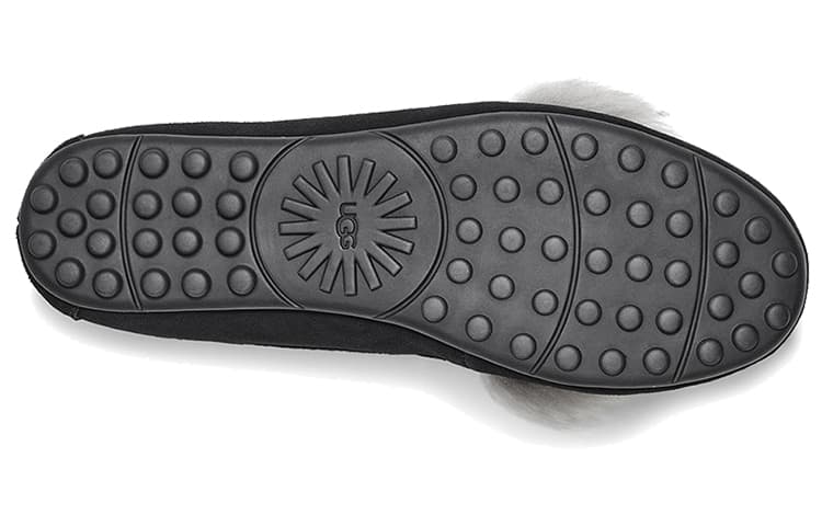 Кроссовки UGG Kaley Wisp - изображение 6