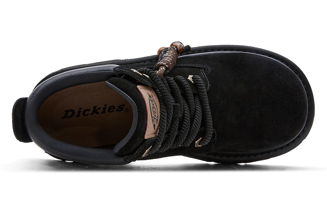Ботинки Dickies 9cm Армейские ботинки Женские - изображение 3