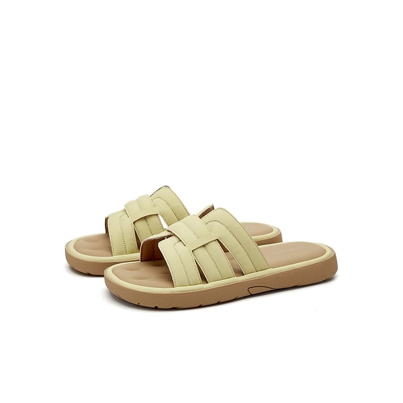 Сандалии Daphne Резина Slippers Quiet Женские - изображение 3