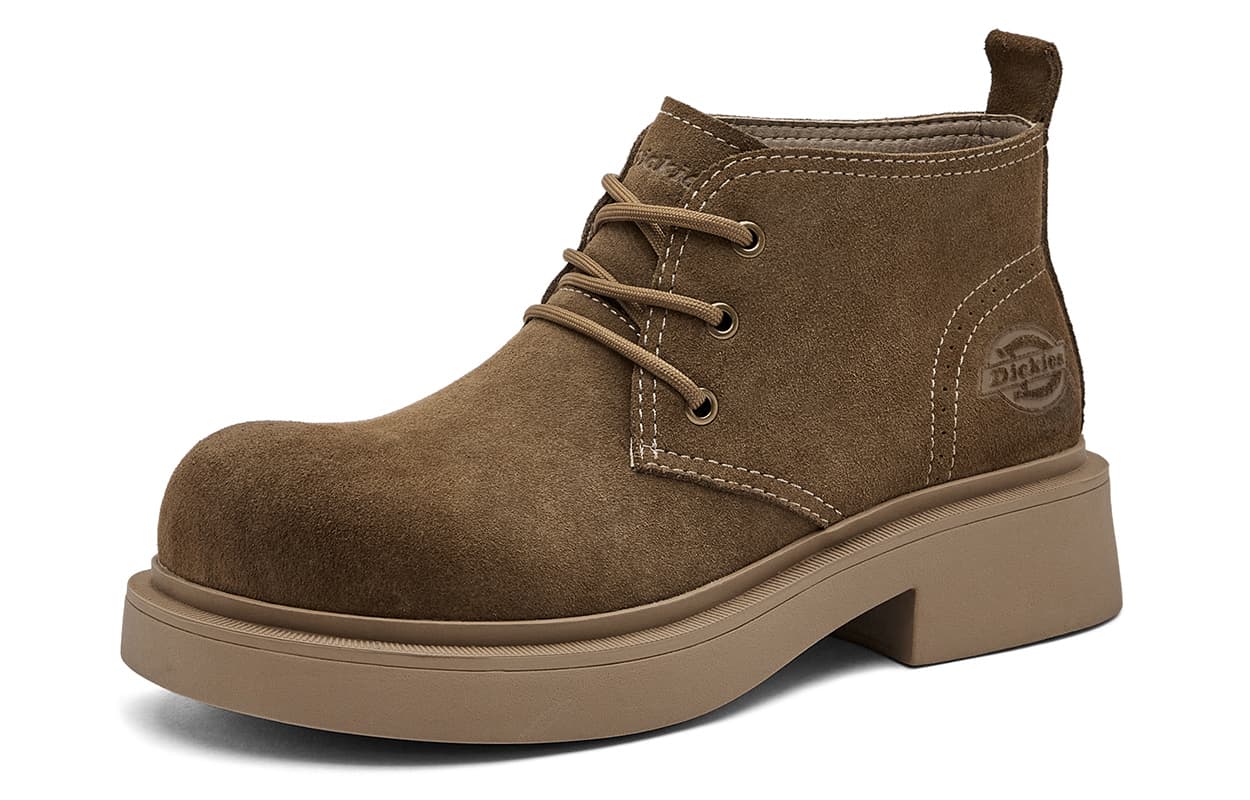Ботинки Dickies Army Boots Мужские - изображение 2