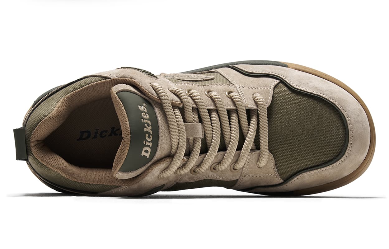 Кроссовки Dickies - изображение 3