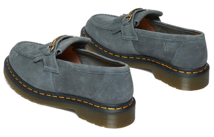 Лоферы Dr.Martens - изображение 5