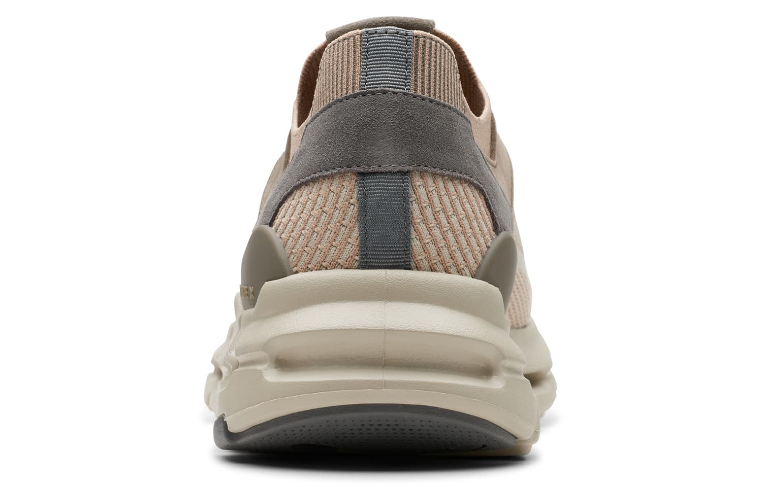 Кроссовки Clarks - изображение 4