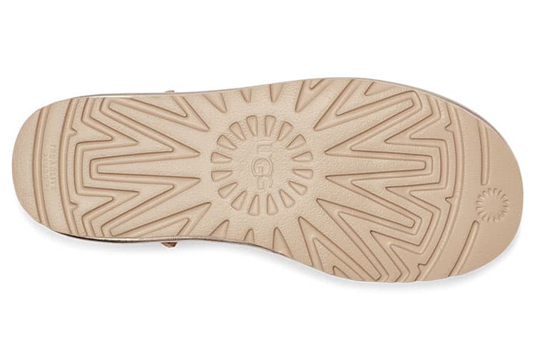Ботинки зимние UGG CLASSIC ULTRA MINI - изображение 6