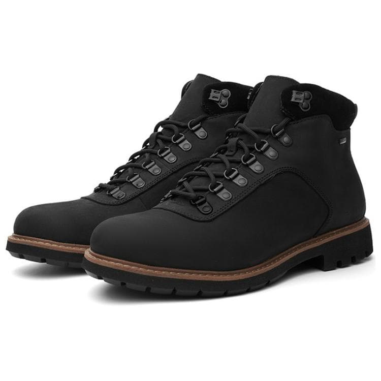 Ботинки уличные Clarks - изображение 3