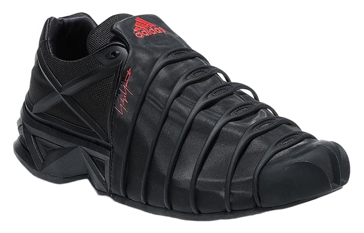 Кроссовки Y-3 - изображение 2