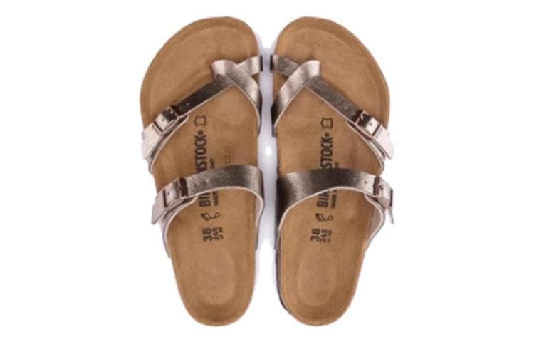 Сандалии Birkenstock Mayari PU - изображение 4