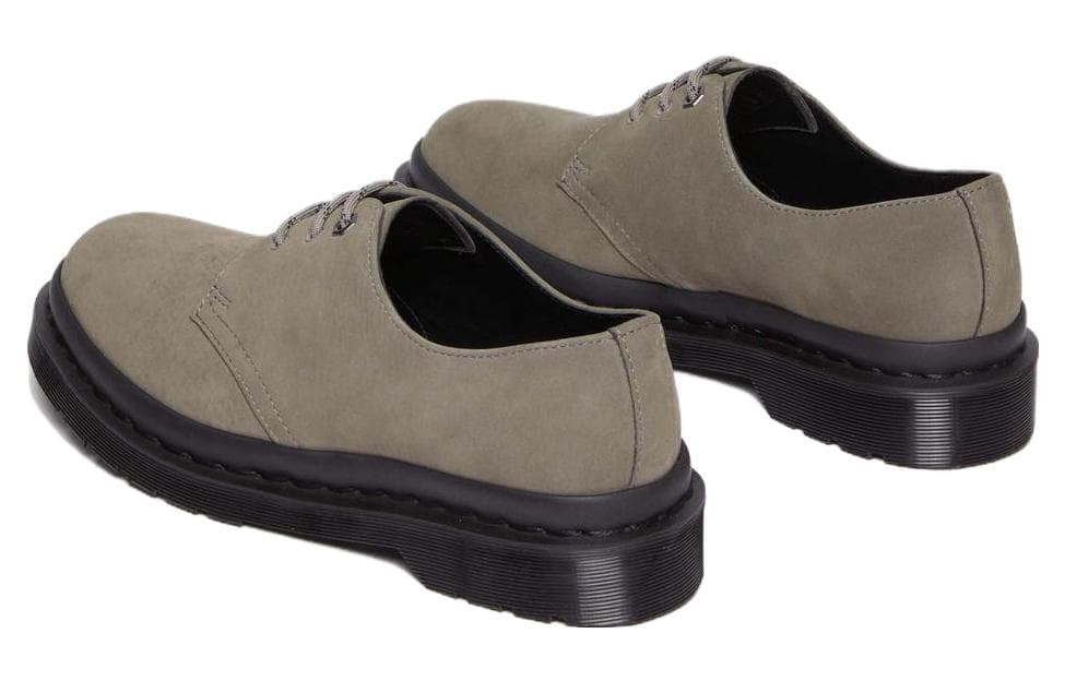 Лоферы Dr.Martens - изображение 4