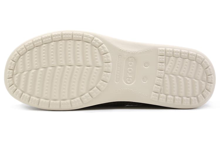 Кроссовки Crocs Santa Cruz - изображение 5