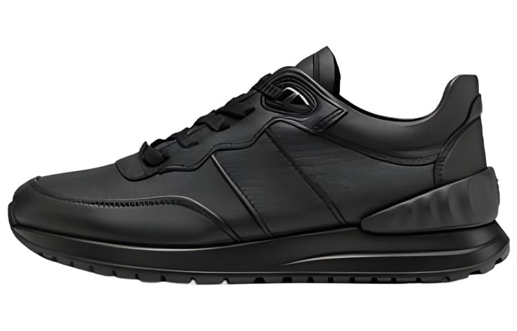 Кроссовки ecco - изображение 1