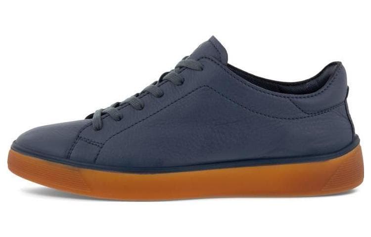 Кроссовки ecco - изображение 1