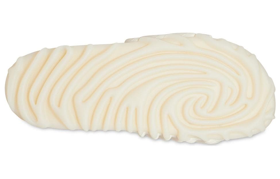 Сандалии Salehe Bembury x Crocs Pollex Slide "Parsnip" - изображение 5