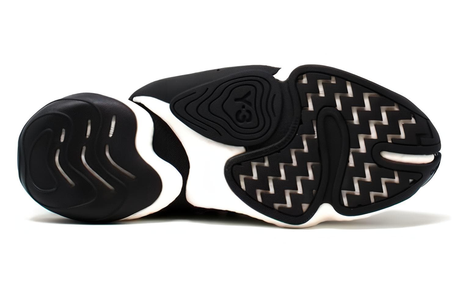 Кроссовки для баскетбола Y-3 Harden BBall - изображение 4