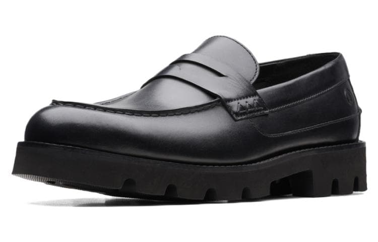 Ботинки Clarks - изображение 2