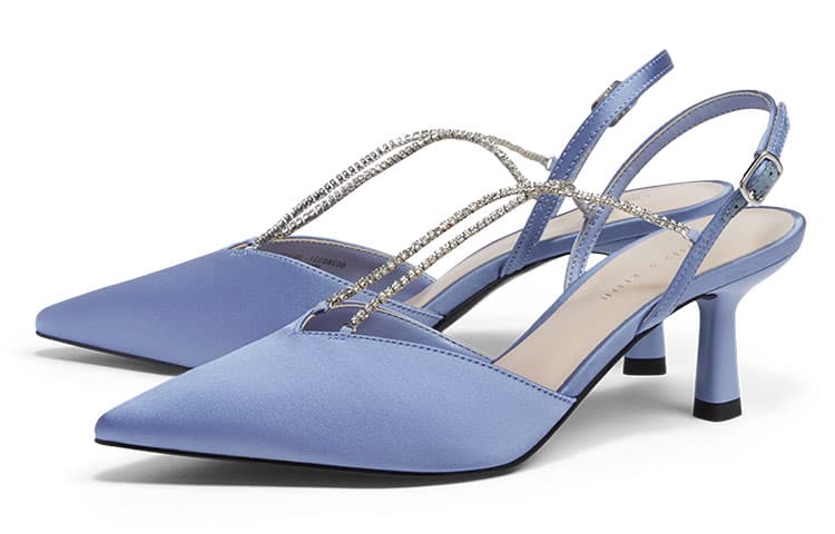 CHARLESKEITH PU - изображение 2