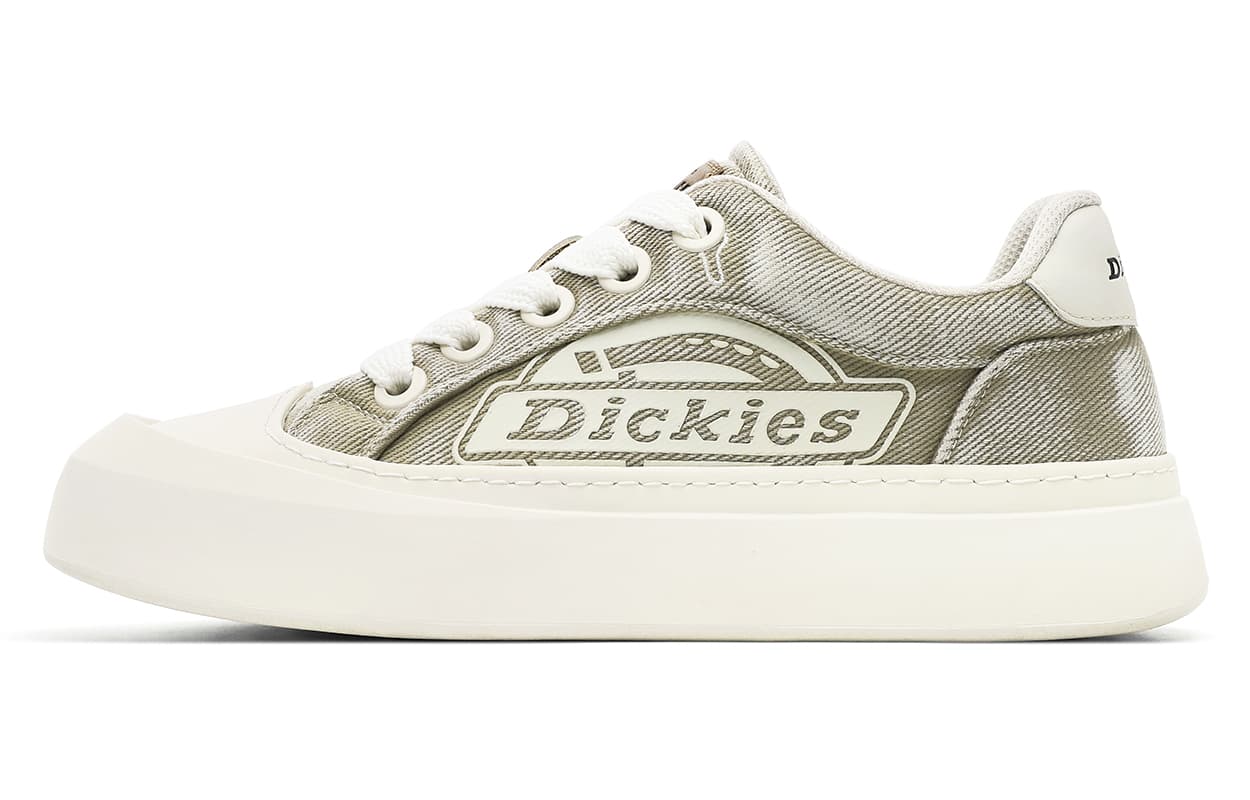 Кроссовки Dickies - изображение 1