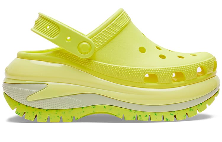 Сабо Crocs - изображение 2