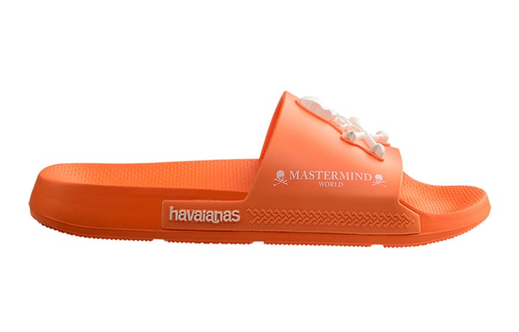 Сандалии MASTERMIND WORLD x Havaianas - изображение 2