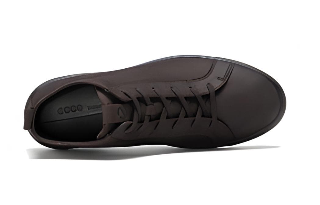 Кроссовки Ecco - изображение 3