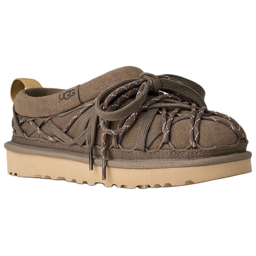 Ботинки зимние UGG Slipper Evolution - изображение 3