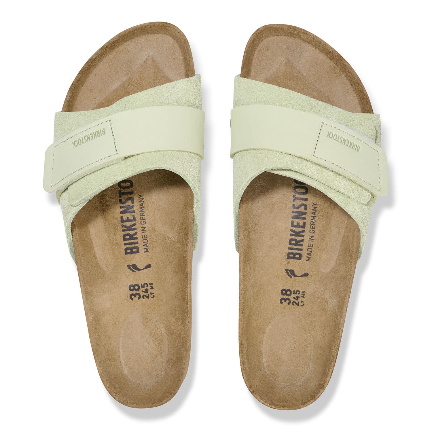Сандалии Birkenstock - изображение 5