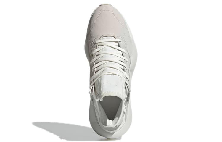 Кроссовки Y-3 Kaiwa Off-White - изображение 5