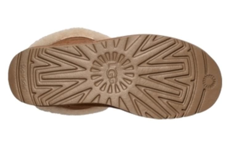 Сапоги UGG - изображение 5