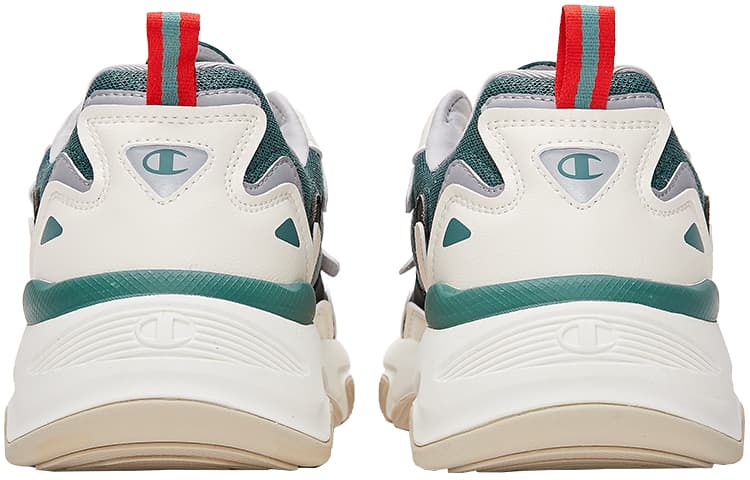 Кроссовки Champion Retro Sports Champ Ferry - изображение 4
