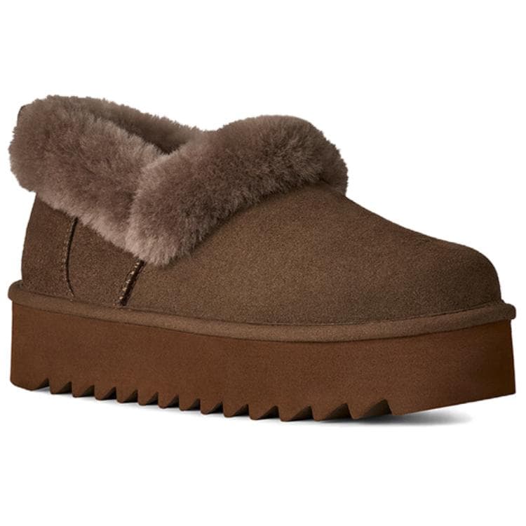 Ботинки зимние UGG - изображение 3