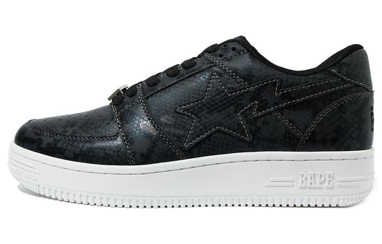 A BATHING APE STA - изображение 1