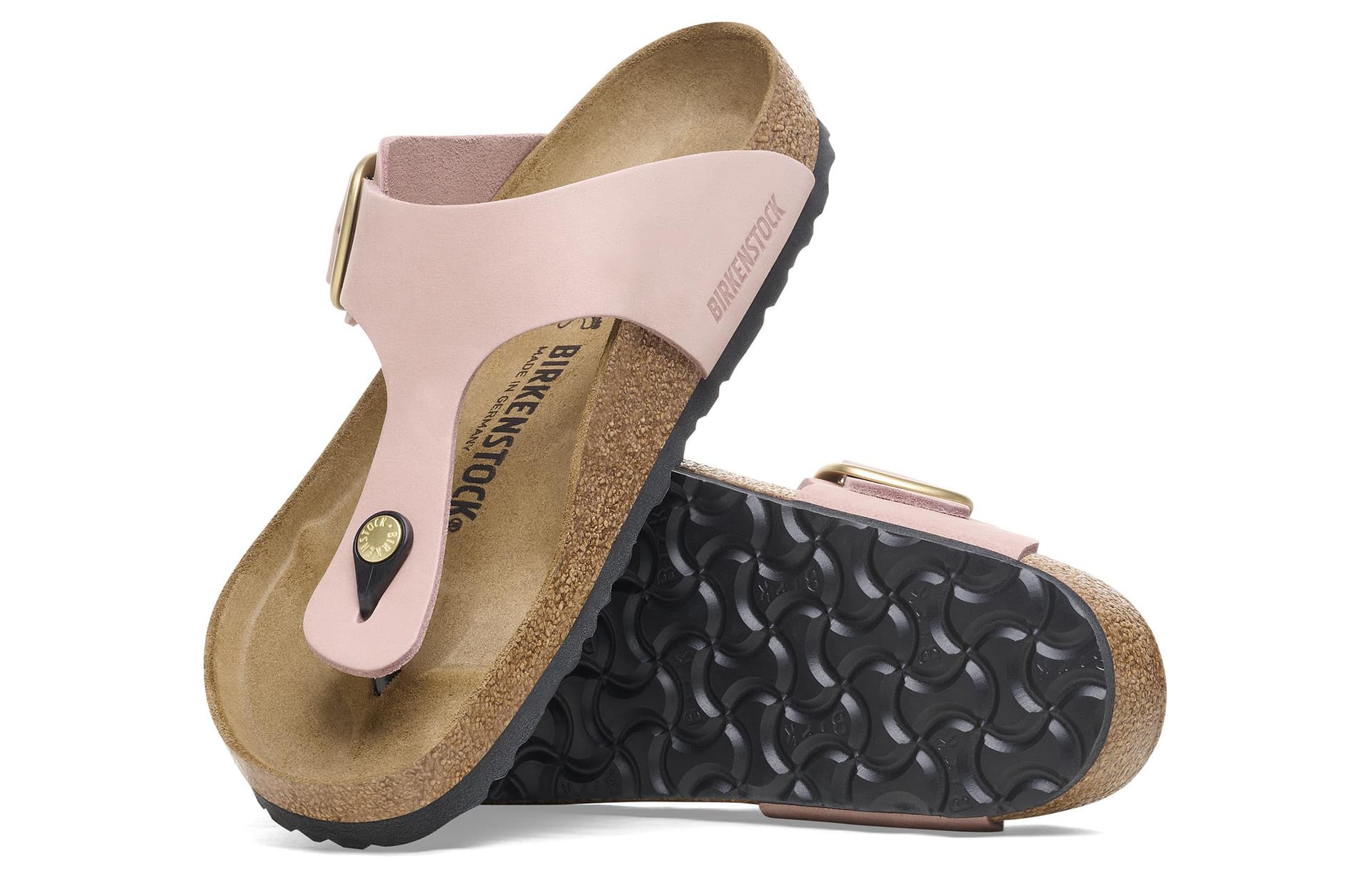 Шлёпанцы Birkenstock - изображение 5