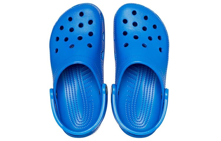 Сабо Crocs Classic clog EVA - изображение 4
