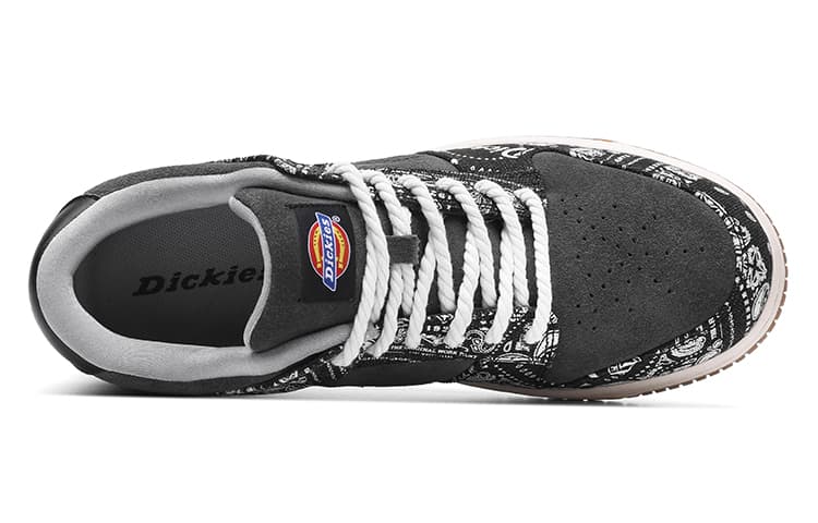 Кроссовки Dickies - изображение 3