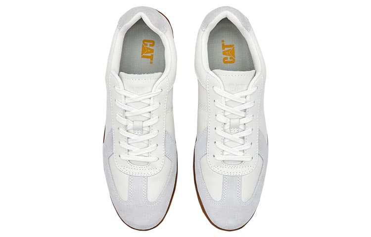 Кроссовки CAT SS22 Roderick B4C - изображение 3