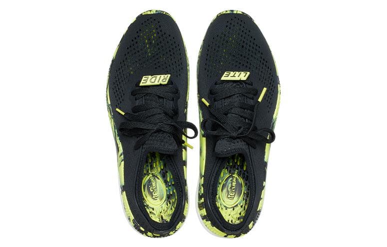Кроссовки Crocs LiteRide - изображение 4