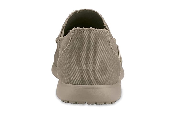 Ботинки Crocs Santa Cruz - изображение 4