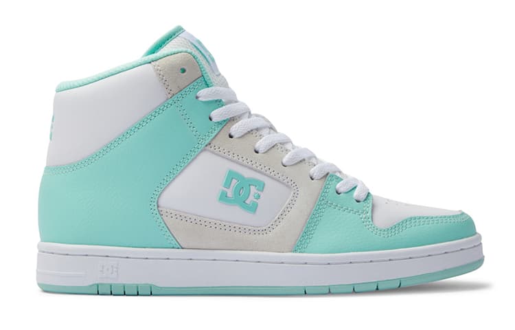 Кроссовки DC Shoes MANTECA 4 - изображение 2