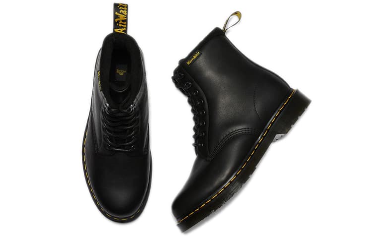Ботинки Dr.Martens 1460 - изображение 5