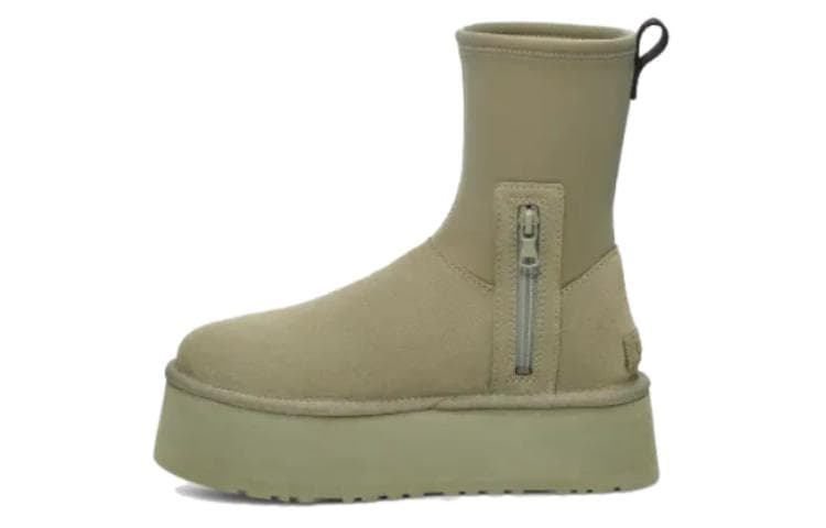Сапоги UGG - изображение 1