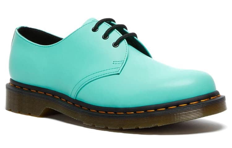 Ботинки Dr.Martens 1461 Smooth - изображение 3