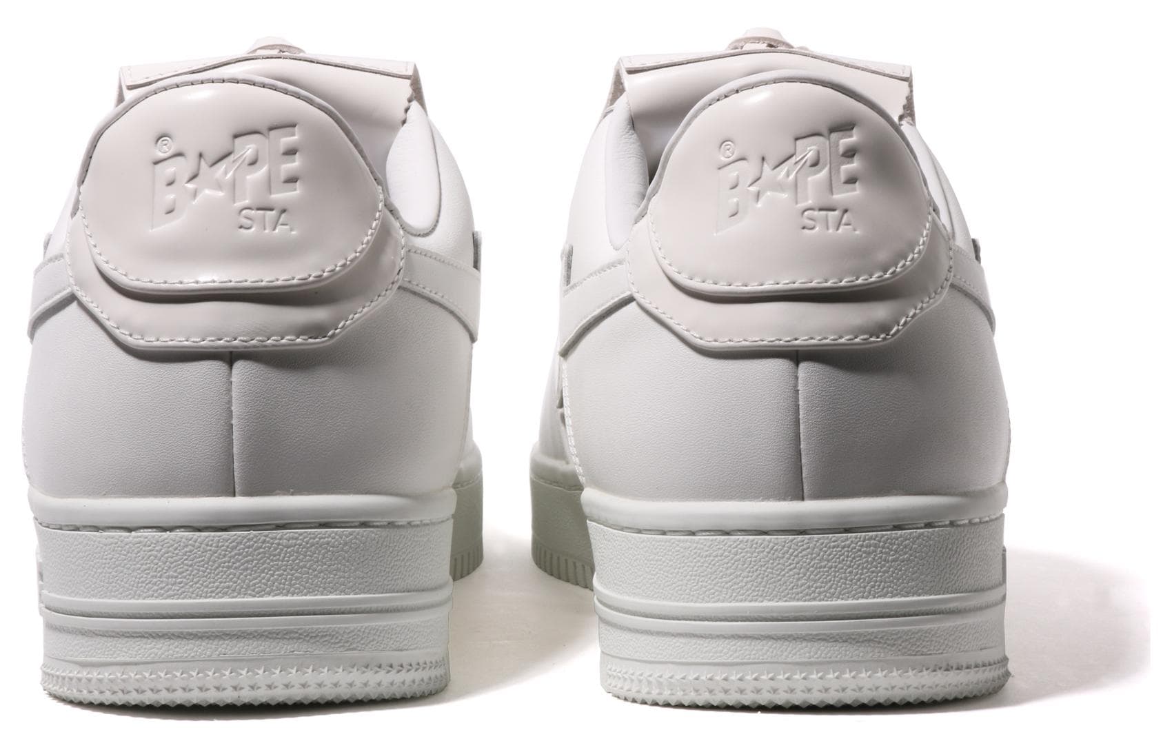 Кроссовки A BATHING APE STA - изображение 3