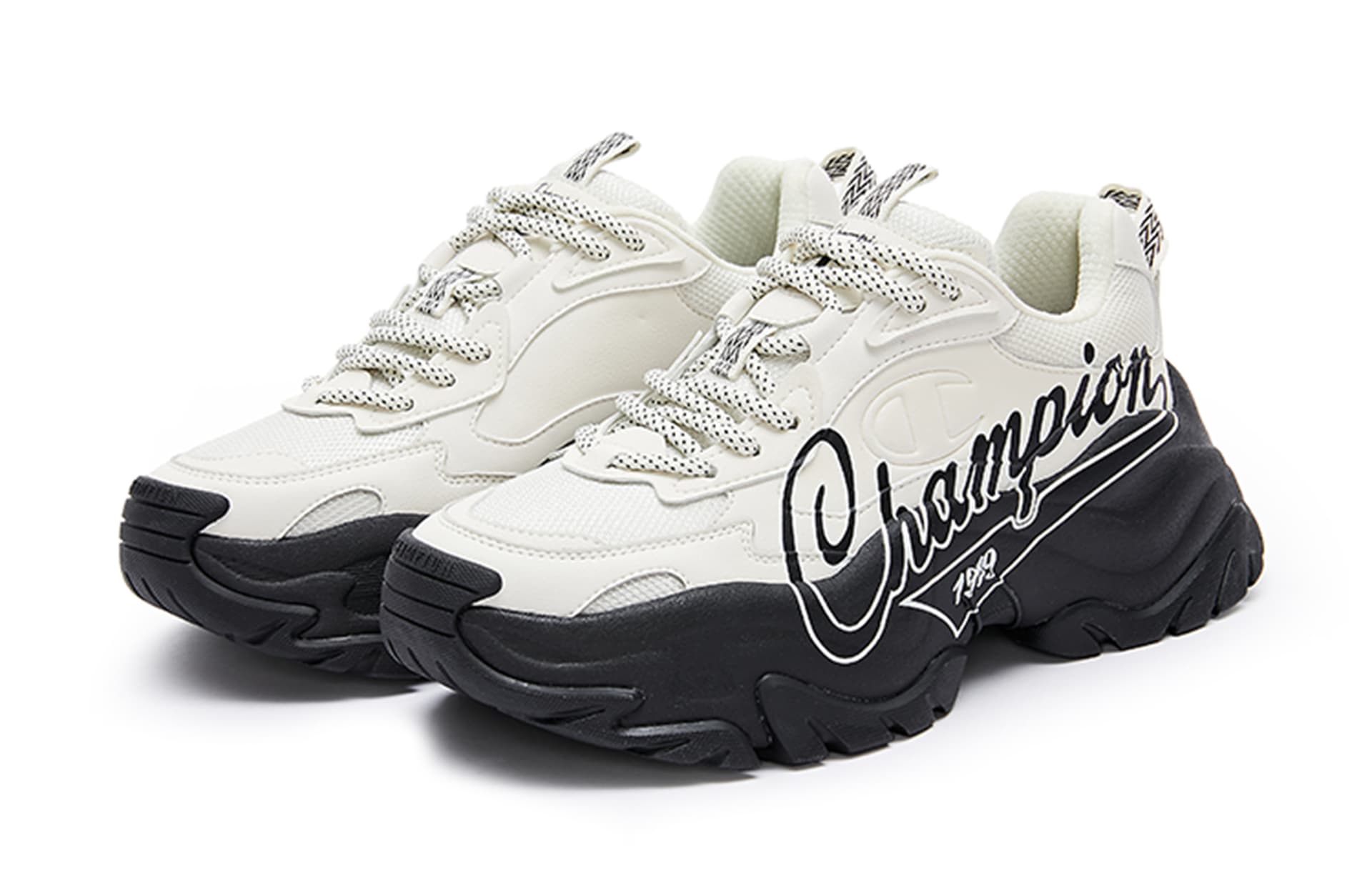 Кроссовки Champion Retro Sports - изображение 3