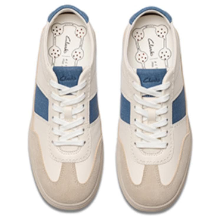 Кроссовки Clarks Craftravel Izy - изображение 3